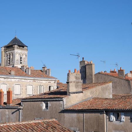 Le Villemarais, Site D'Exception La Rochelle  Exterior photo