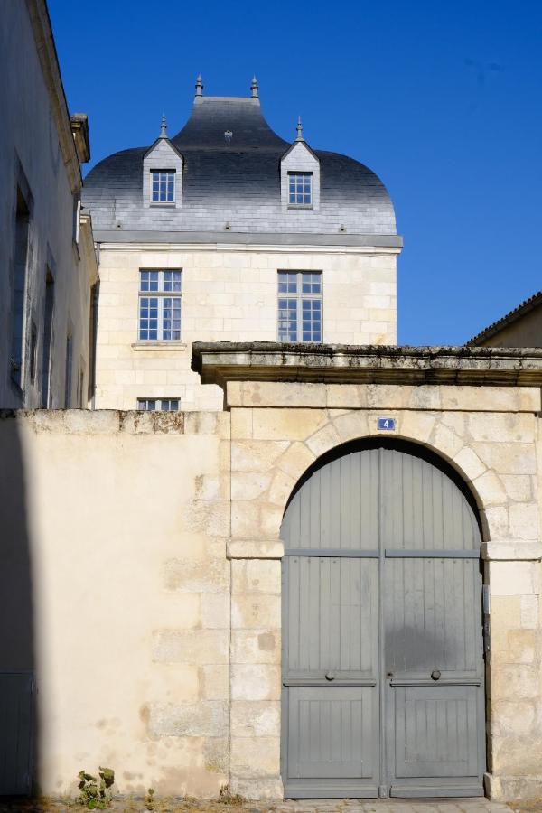 Le Villemarais, Site D'Exception La Rochelle  Exterior photo